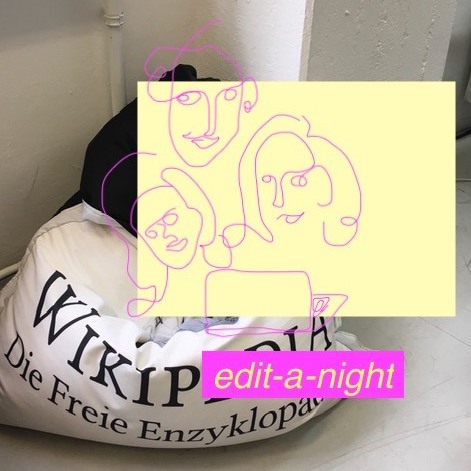 Lange Projektbeschreibung Edit-a-night
