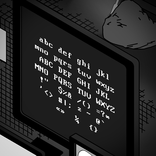 Seite "Programm"