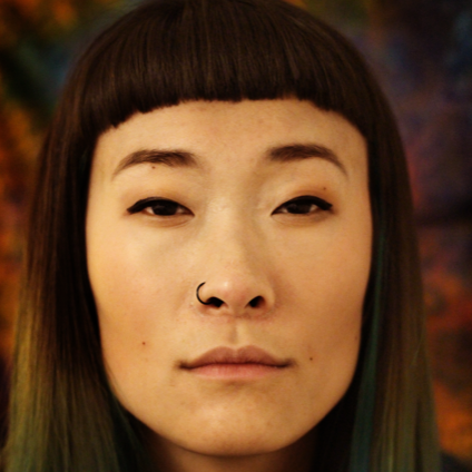 Anna Zhu