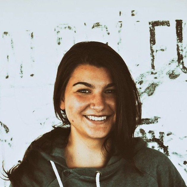 Caro Zieringer