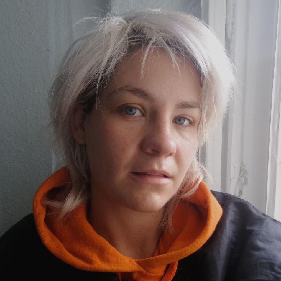 Rahel Crawford Barra