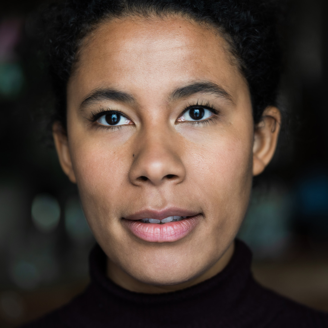 Zandile Darko