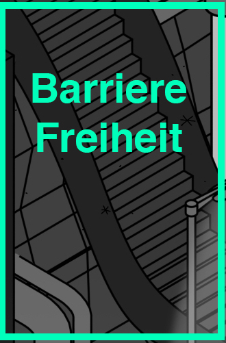 Seite "Barrierefreiheit"
